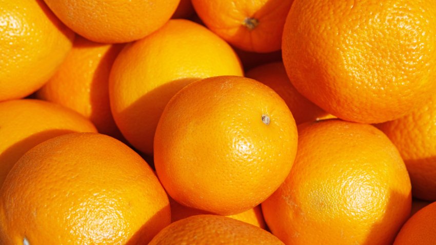 Oranges