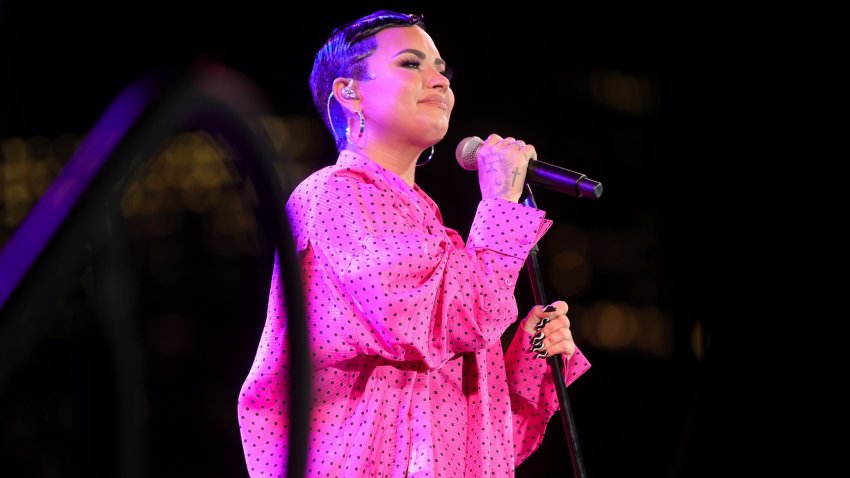 Demi Lovato