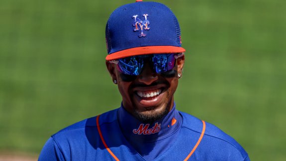 Francisco Lindor, Mets Agree to 10-Year, $341 Million Deal: AP Sources