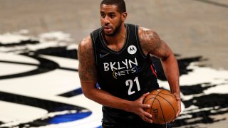 LaMarcus Aldridge