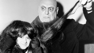 L-R: FELIX SILLA;JACKIE COOGAN