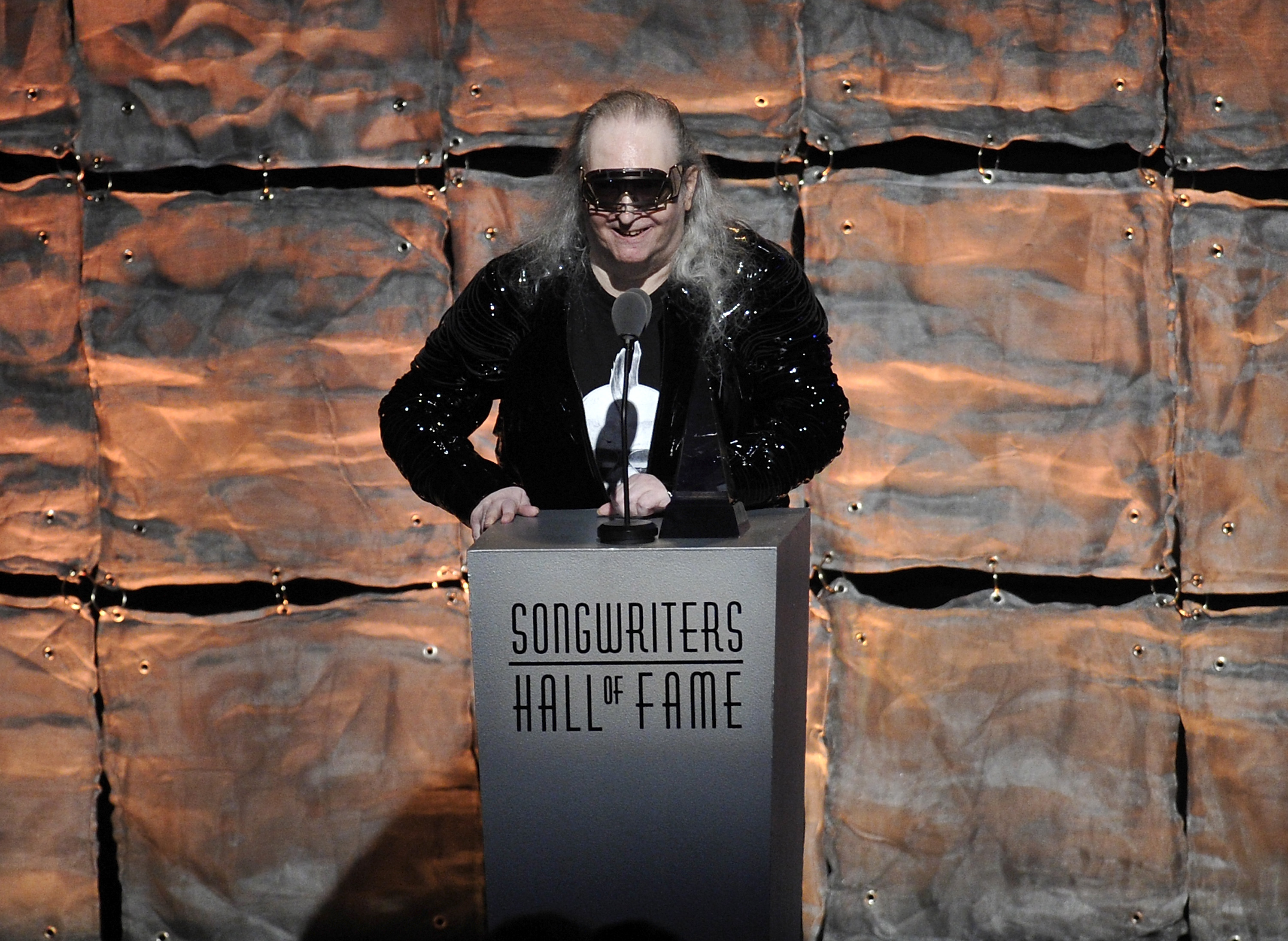 Jim Steinman, Hitmaker for Meat Loaf and Celine Dion, Dies NBC New York