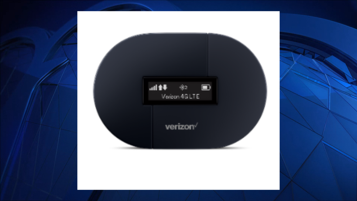 After Reports of Fire, Verizon Recalls Mobile Hotspots After Reports of Fire, Verizon Recalls Mobile Hotspots