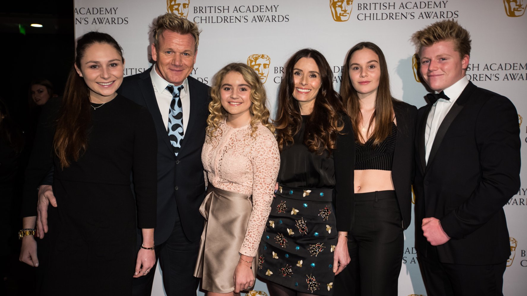 Gordon Ramsay’s Daughter Tilly Confirms She Prefers Her Mom’s Cooking ...