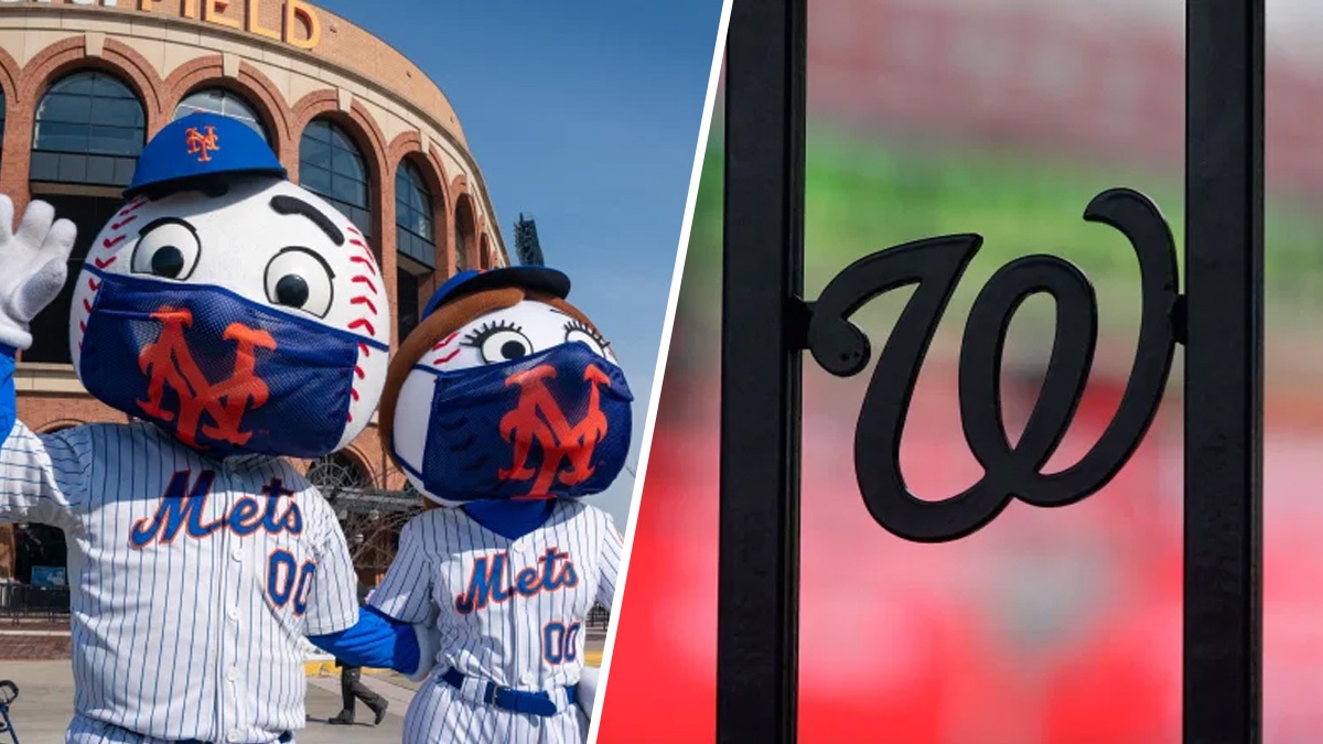 ‘crisis Management Nats Covid Outbreak Scraps Mets Series Nbc New York