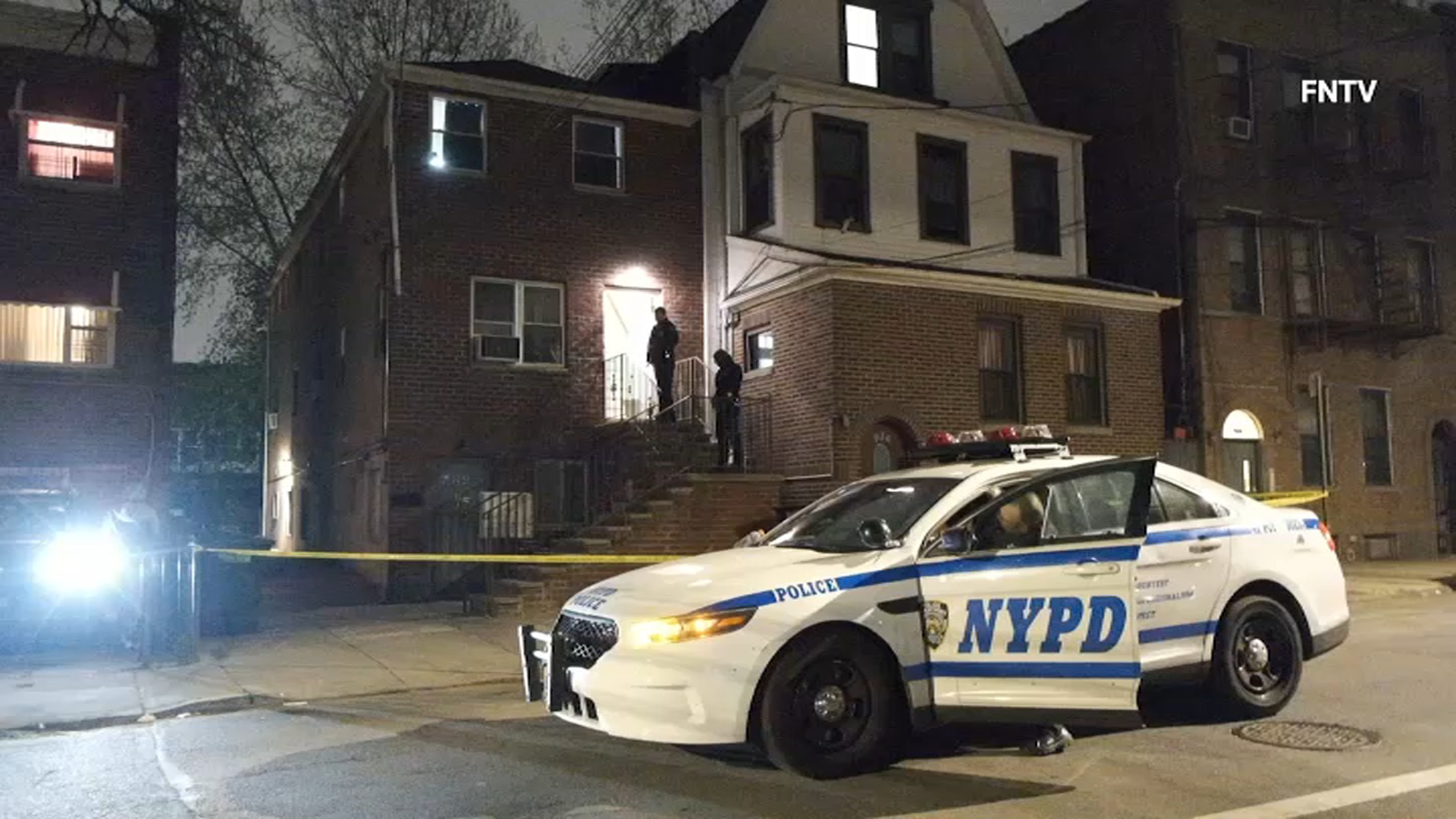 Teen Killed, 10 Others Wounded In Overnight NYC Shootings – NBC New York