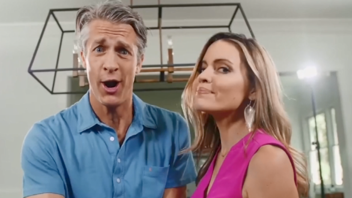 ‘Everybody Fights’ With The Holderness Family NBC New York