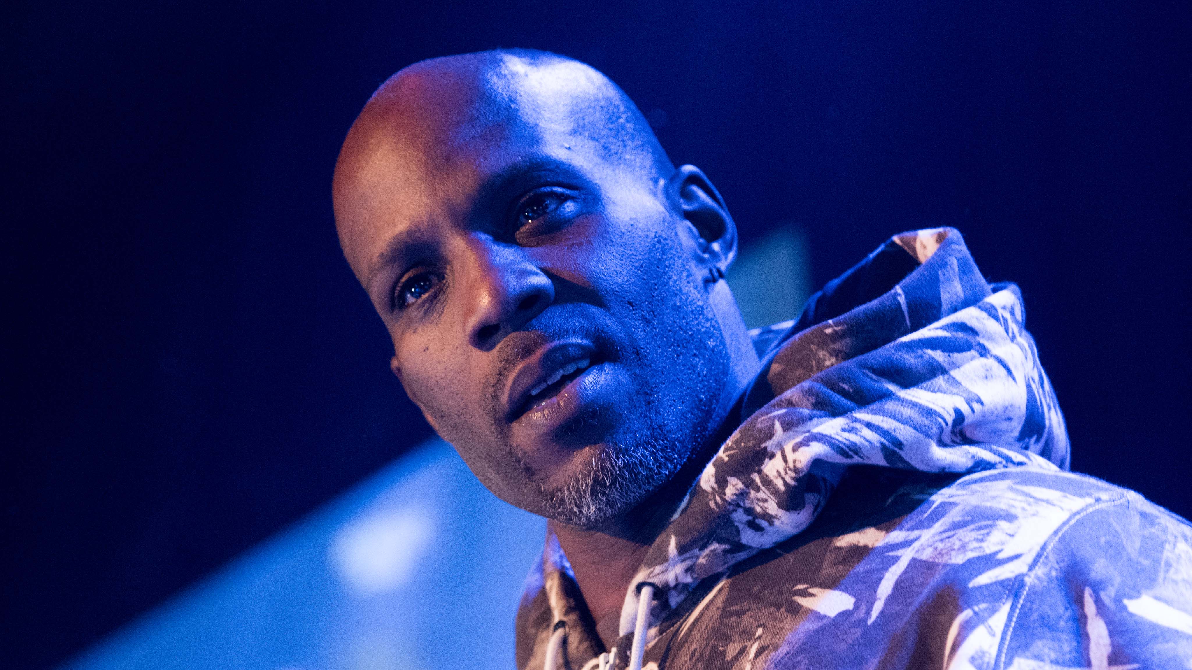 Dmx hoax 2025