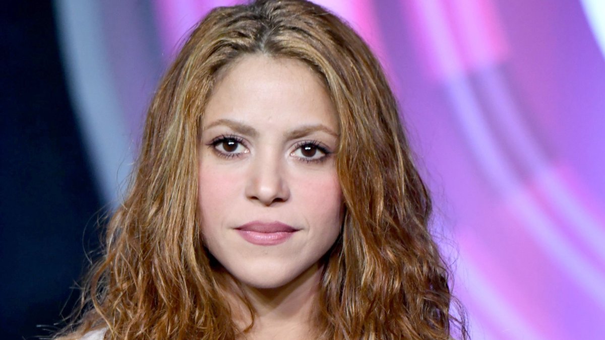 Prosecutors in Spain Seek 8-Year Jail Term for Shakira in Tax Fraud
