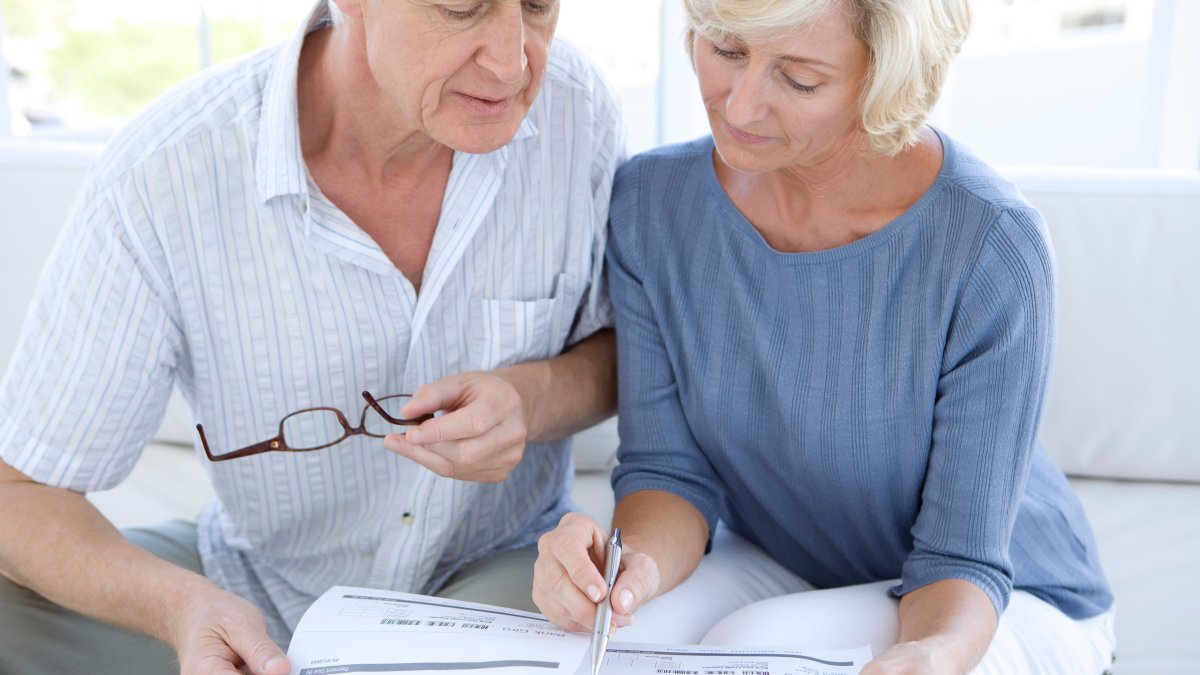 Here's What to Know About 2021 Required Minimum Withdrawals From Retirement Accounts - Vimarsana News