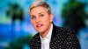 Ellen DeGeneres Says She Cried ‘Every Day' Before Filming Final Episodes