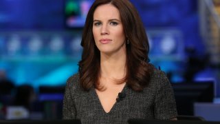 Kelly Evans: Bitcoin Hits the Skids