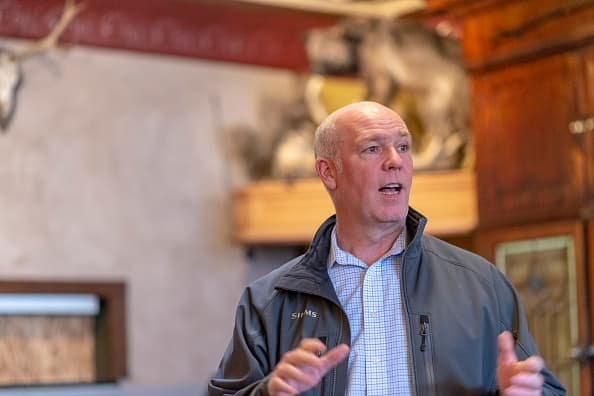 Montana Governor Under Fire for Vacationing as Yellowstone Flooded – NBC New York - Vimarsana News