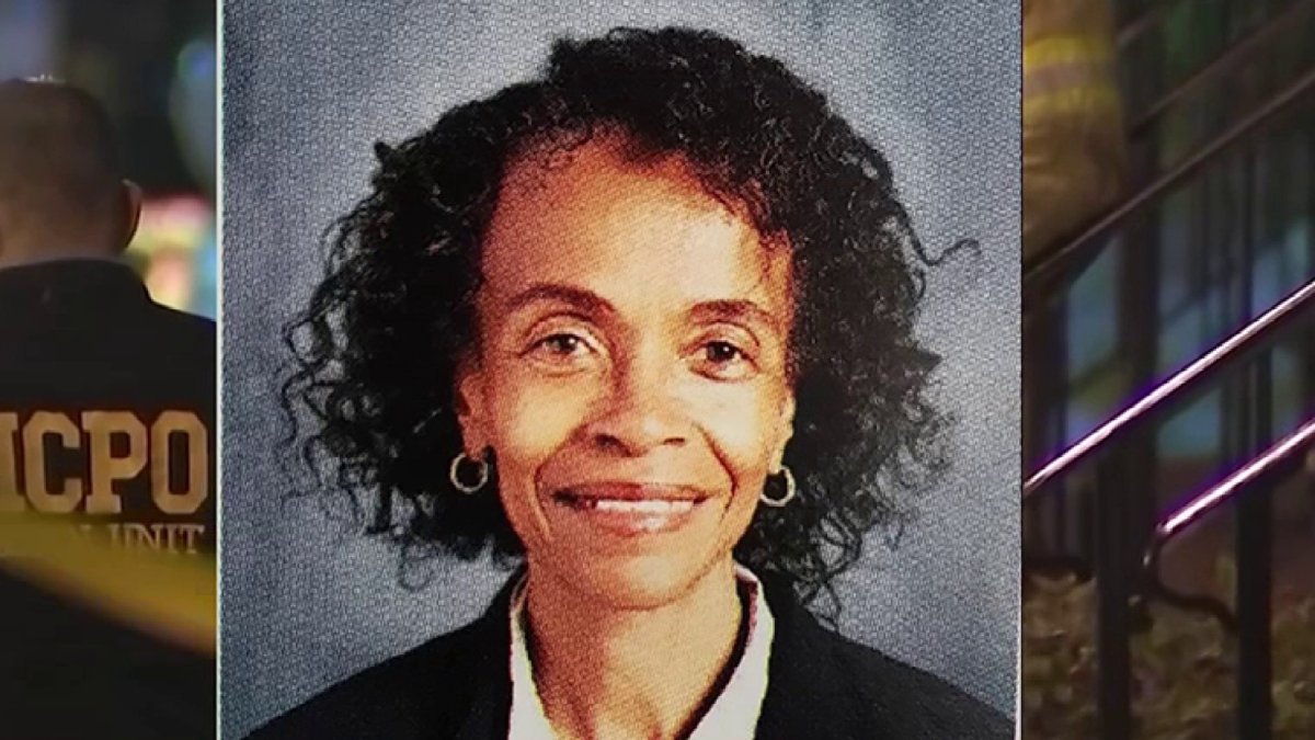 New Jersey Teacher Killed Inside Her Home Police NBC New York