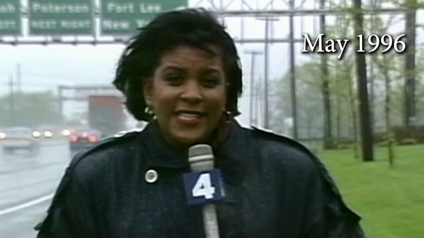 Pat Battle – Page 2 – NBC New York