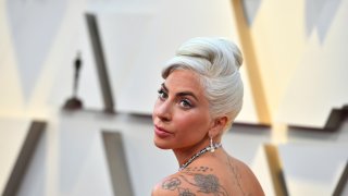 Lady Gaga