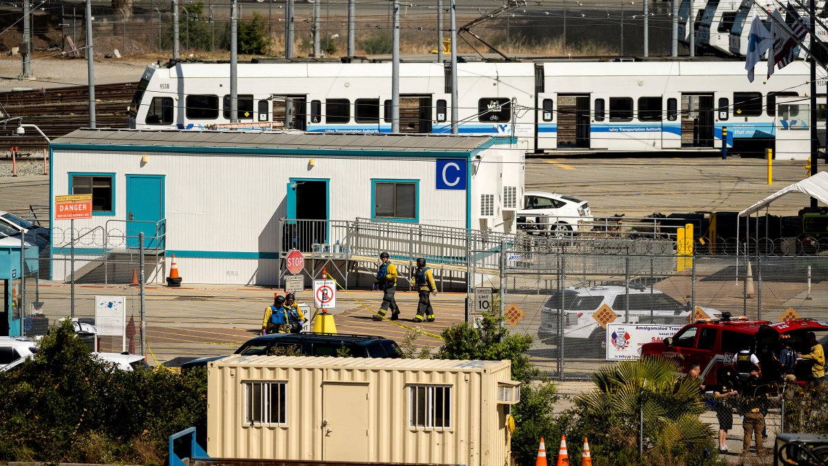 San Jose Shooting Biden Calls for End to ‘Epidemic of Gun Violence