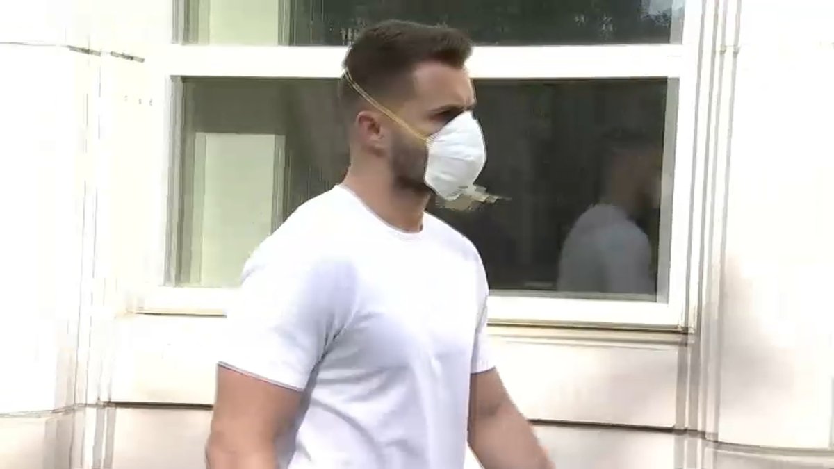 3 Current and Former NYPD Cops Arrested on Corruption Charges NBC New