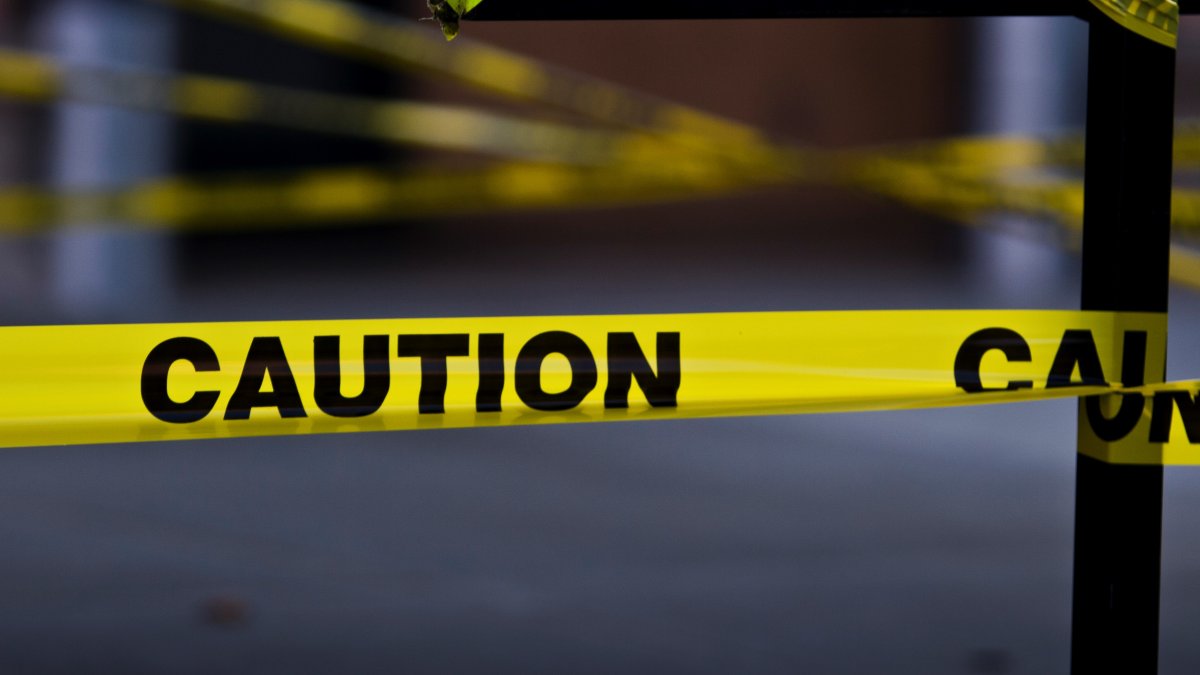 Elizabeth River Torso Prompts NJ Homicide Investigation – NBC New York - Vimarsana News