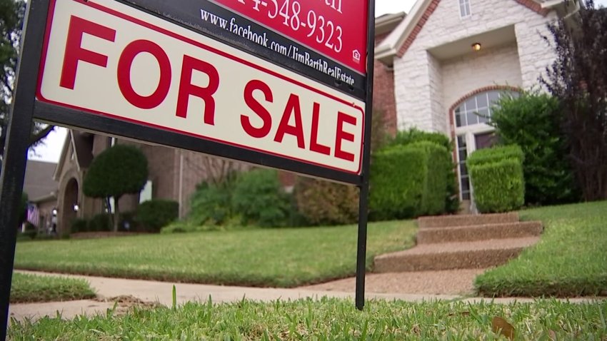 The North Texas real estate market has arguably never been hotter, with sellers now routinely getting multiple offers over asking price and terms that are in their favor.