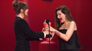 Mtv Movie Tv Awards 21 Winners The Complete List Nbc New York Mtv Movie Tv Awards 21 Winners The Complete List Nbc New York
