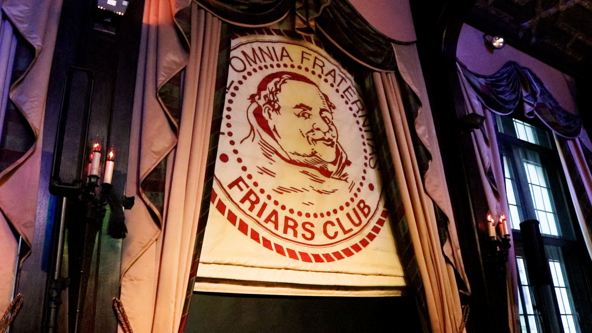 NY Iconic Friars Club Reopens with New Millennial Revamp  Here's a First  Look