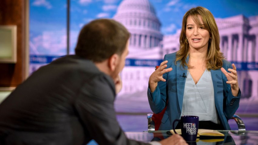 Msnbc Nbc New York Msnbc Nbc New York