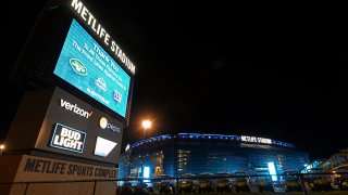 Metlife Stadium