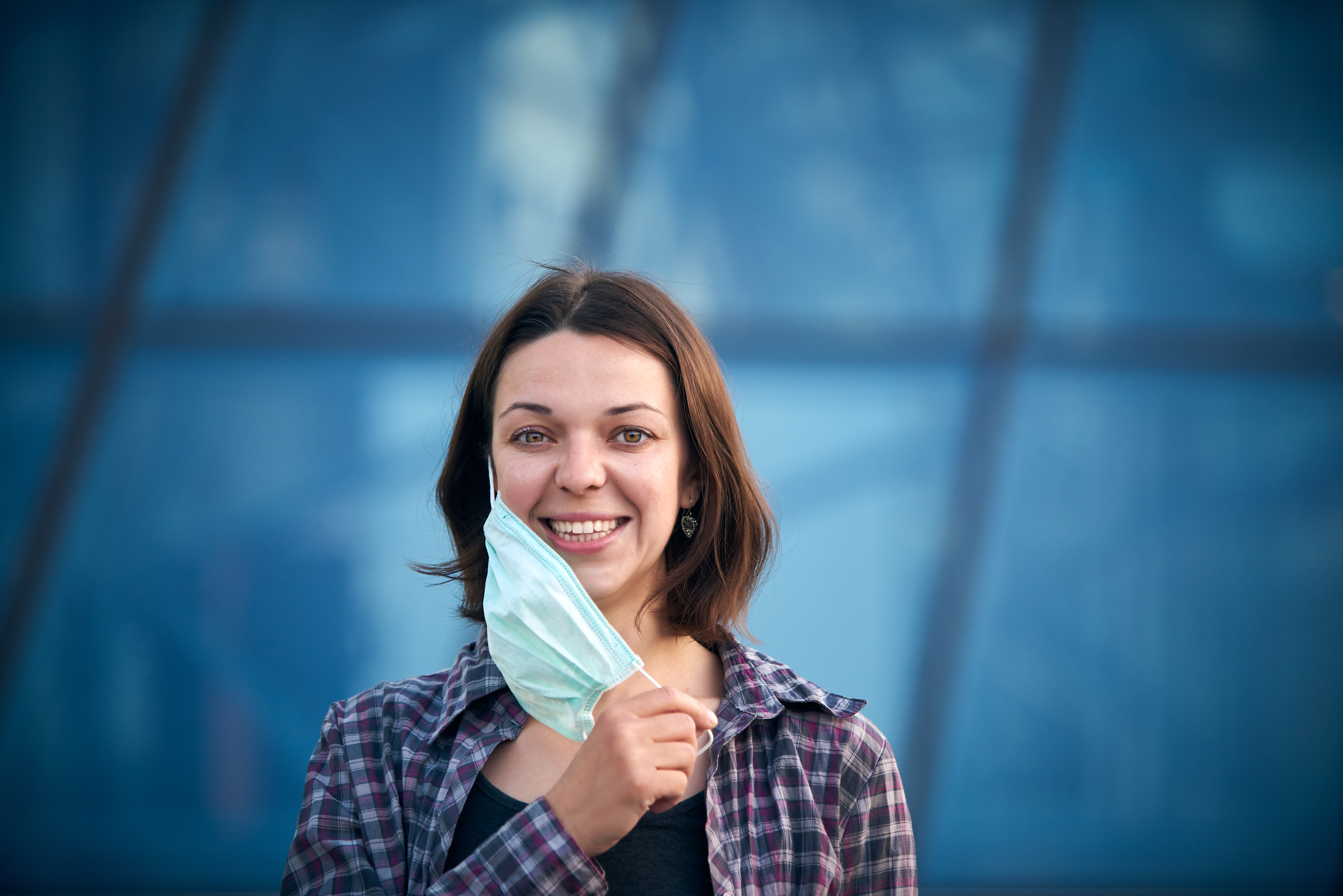 Workers With COVID Vaccine Can Ditch Masks at Offices in NJ on June 4