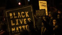 Protests Continue In Philadelphia Over Police Killing Of Walter Wallace, Jr.