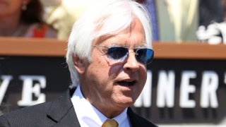 Bob Baffert