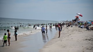 island beach state park