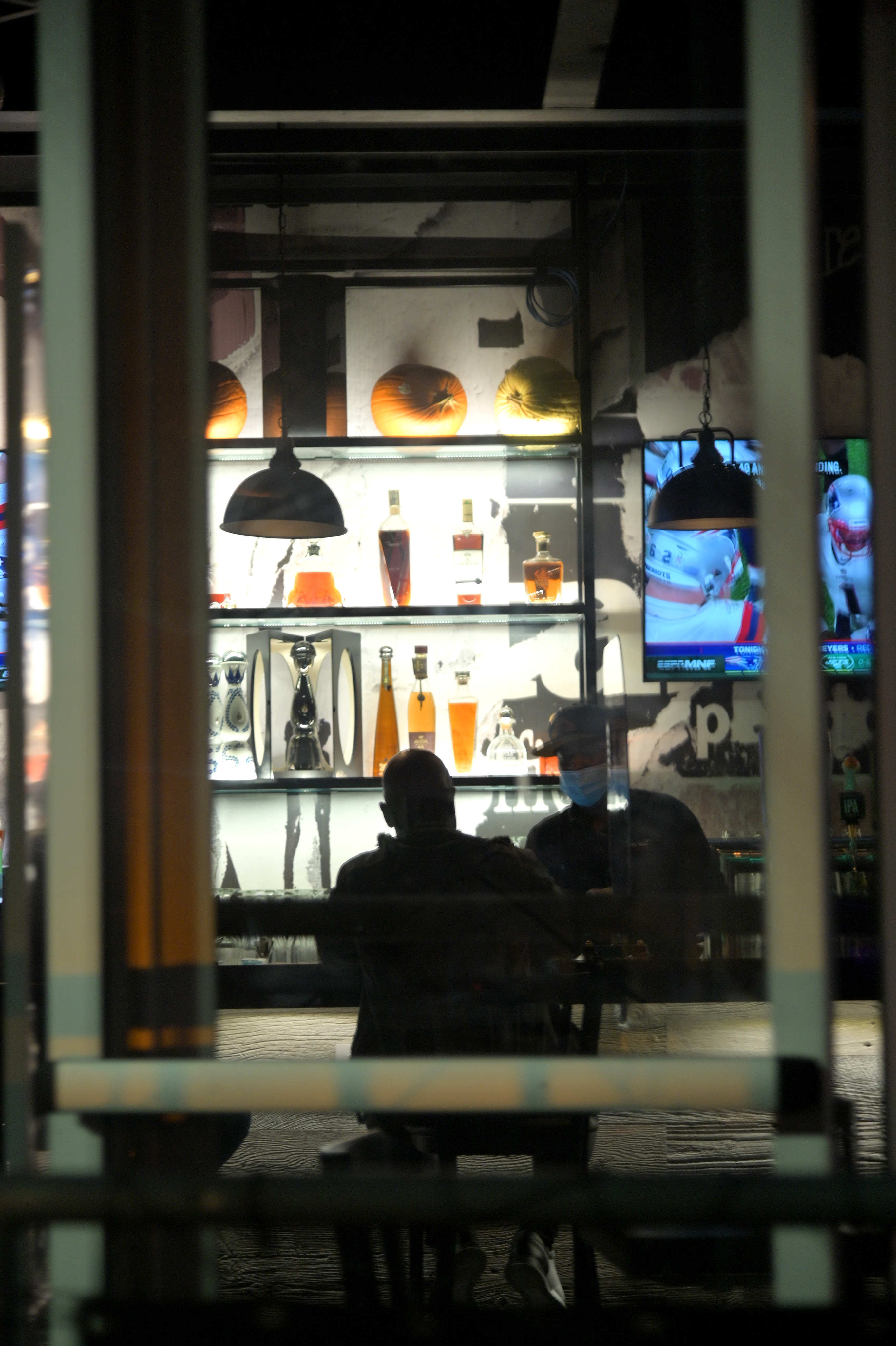 NJ Easing COVID Restrictions on Bars, Indoor Dining, Buffets, Outdoor