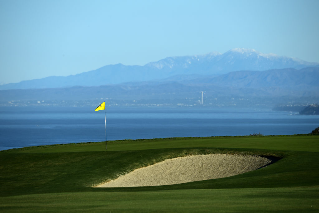 2021 US Open Returns to San Diego's Torrey Pines Golf ...