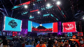 NFL Draft