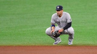 Gleyber Torres