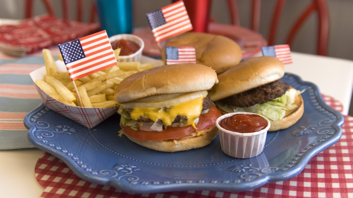 10 Free Meals and Deals for Veterans and Active Military on Memorial
