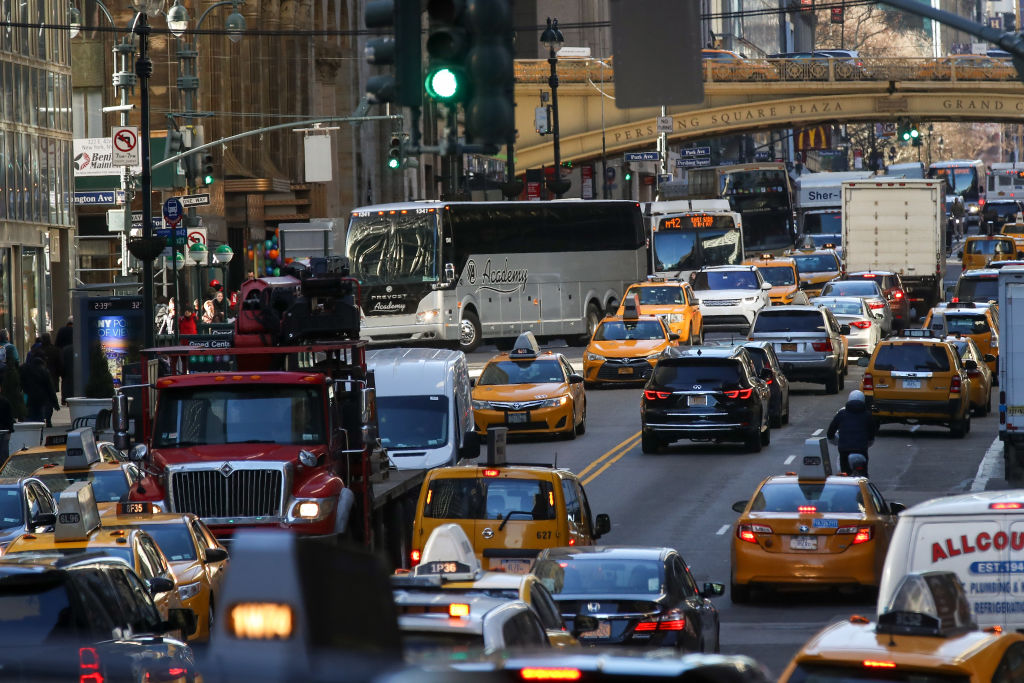 nyc congestion toll