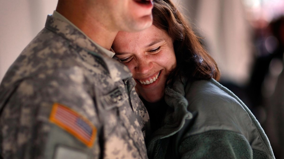 Freebies and Discounts for Military Spouse Appreciation Day – NBC New York - Vimarsana News