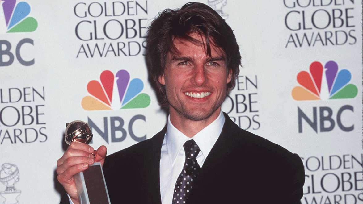 Tom Cruise Returns Golden Globe Trophies to HFPA as NBC Skips 2022