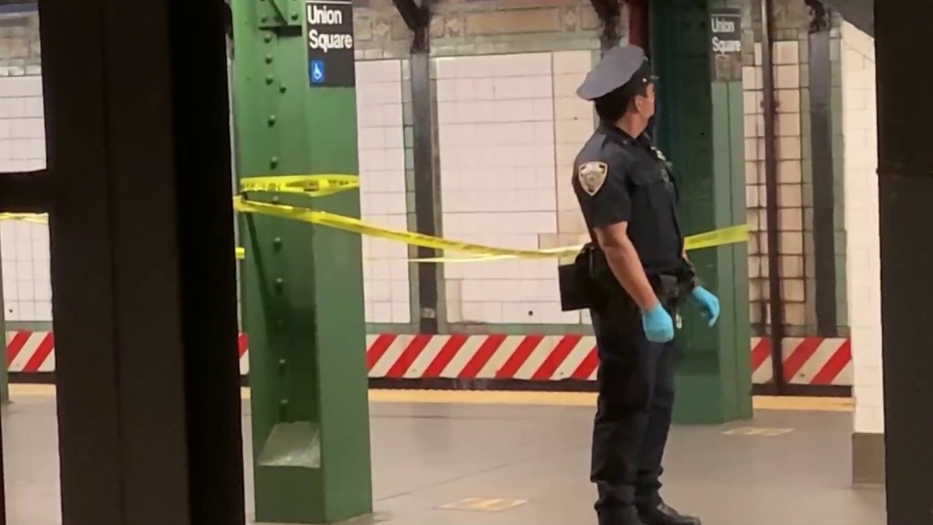 Slashings At 2 Manhattan Stations Mark Latest Subway Violence Amid MTA ...