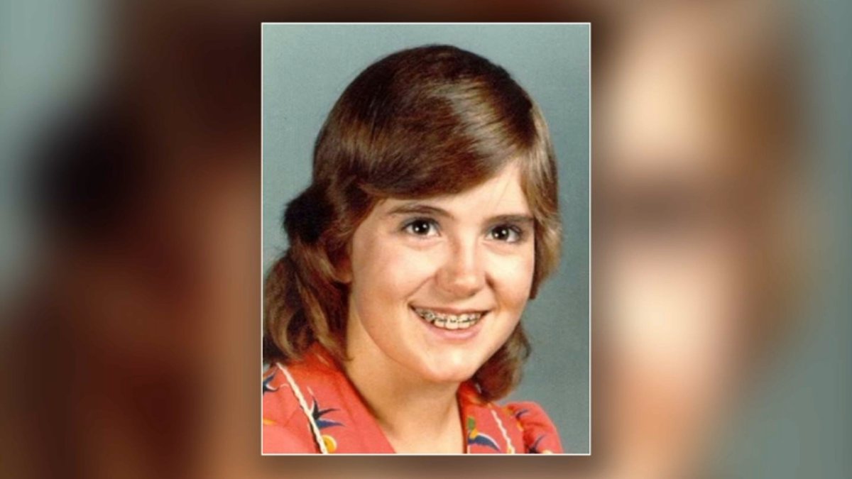 EXCLUSIVE 46YearOld Cold Case of Missing Delaware County Teen Wendy