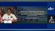 cuomo ny racing association