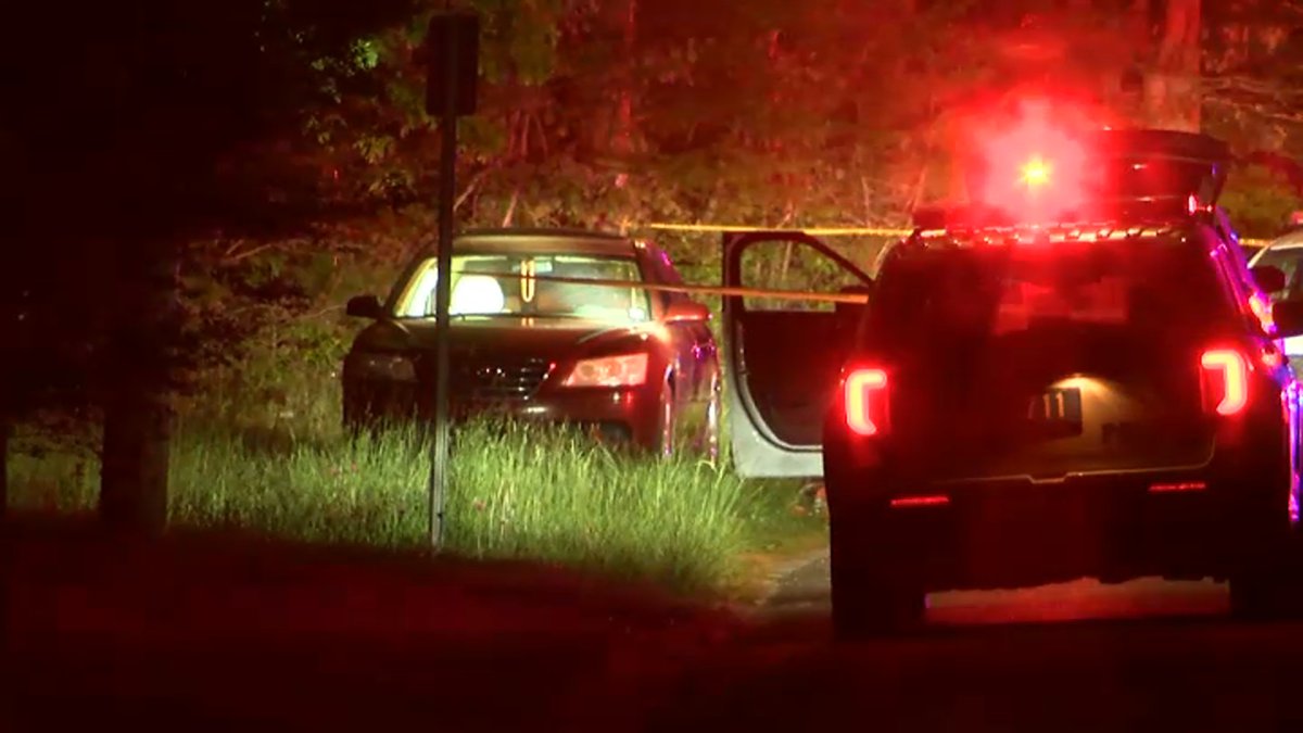 Officer Fatally Shoots Man on Long Island After 911 Call NBC New York