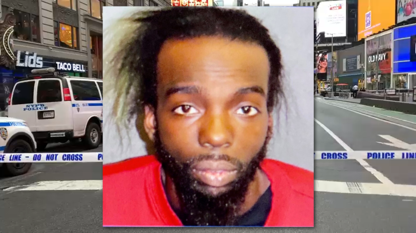 Crime and Courts – NBC New York