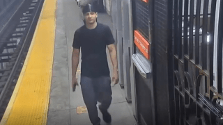 r train assault
