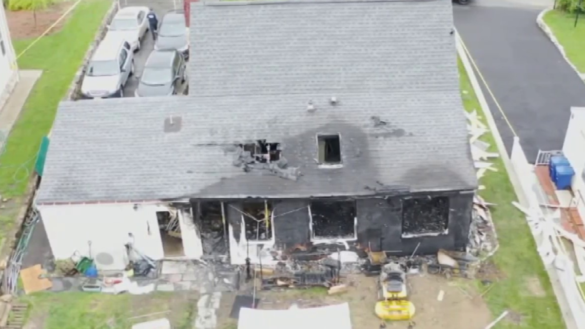 3 Found Dead After New Jersey House Fire Officials NBC New York