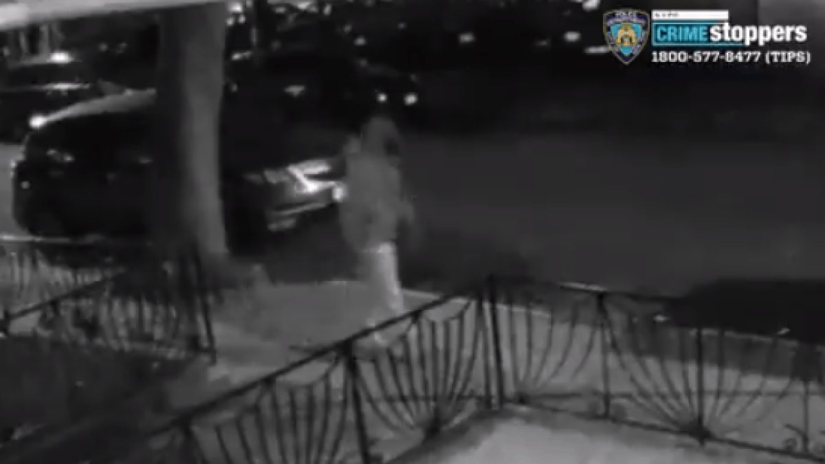 Man Arrested on Federal Arson Charges for Fire Set to Brooklyn Yeshiva ...