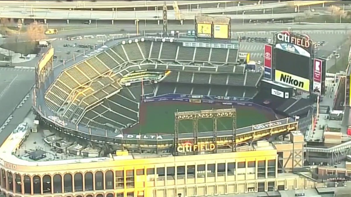 From new video technology to elevated concessions, Citi Field is