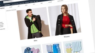 Amazon and Walmart Go Head-To-Head to Boost Fashion Reputation on Prime Day